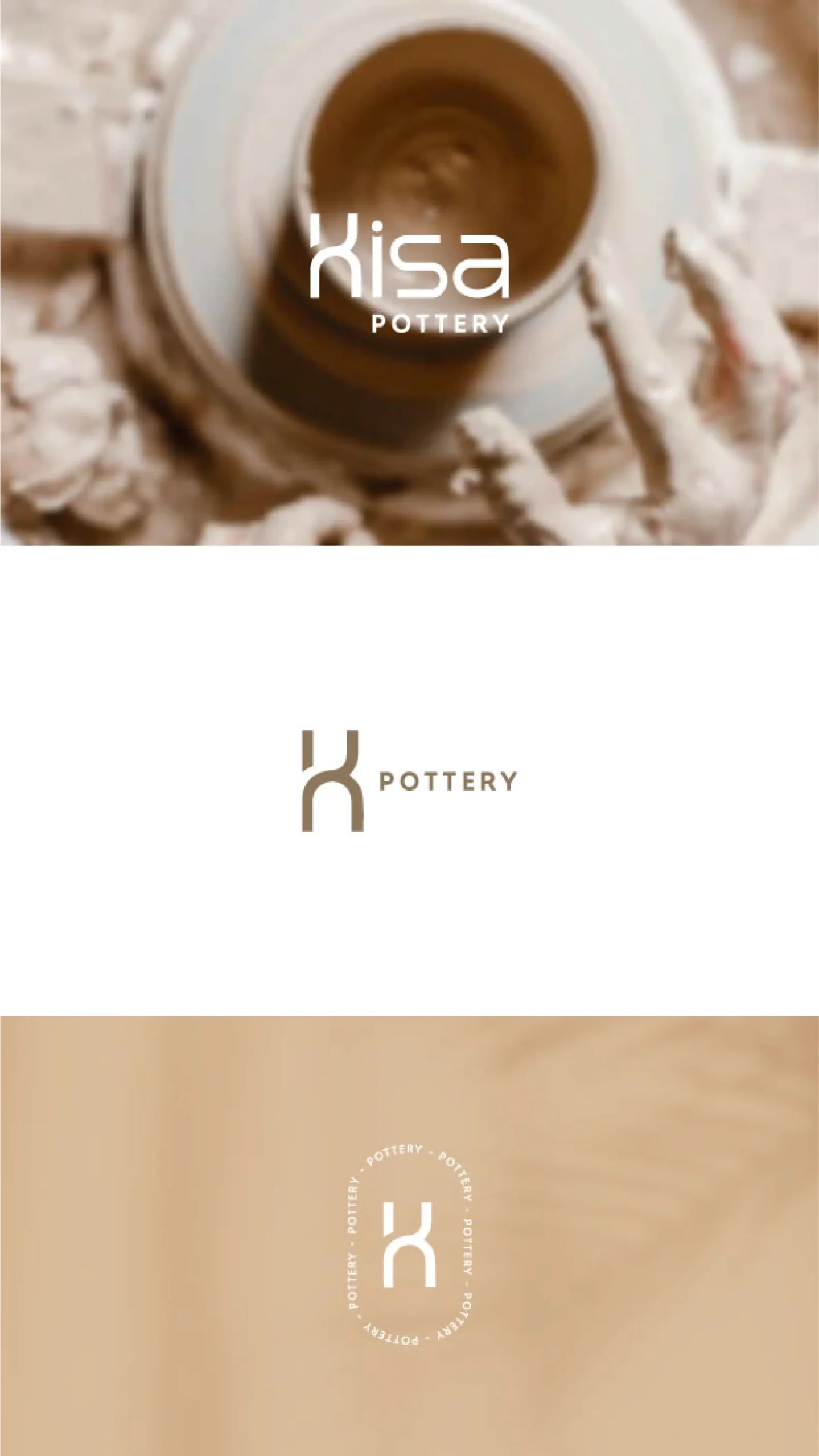 Desarrollo de marca para Kisa