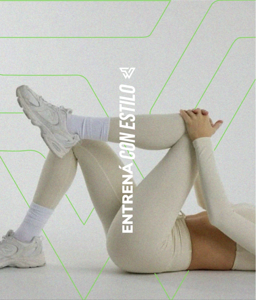 Desarrollo de marca para SW Training