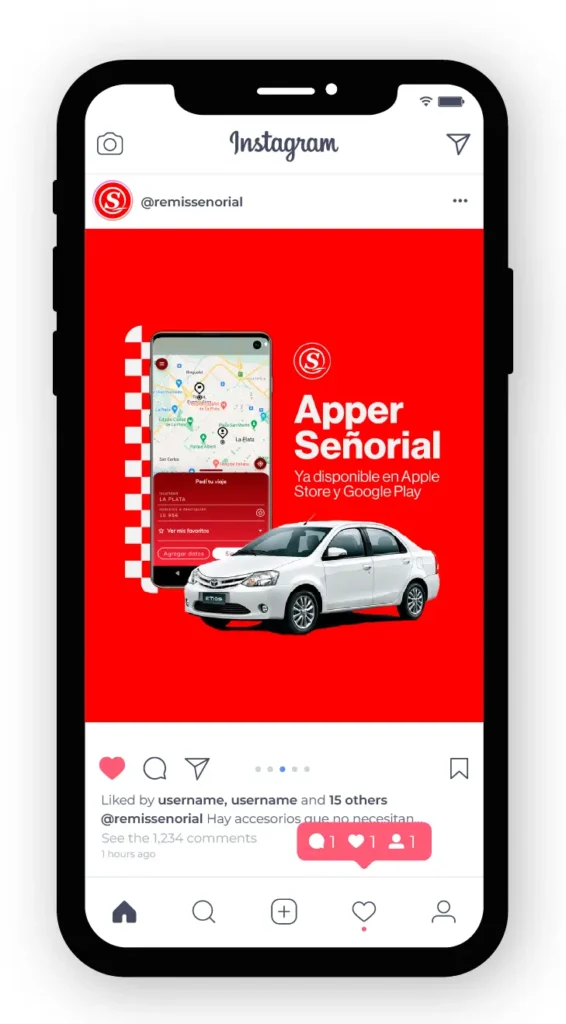 Community Management para Señorial